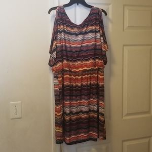 Forever woman size 3x petite